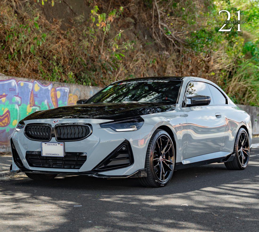 BMW M240i · 2023