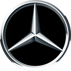 Logo Mercedes-Benz